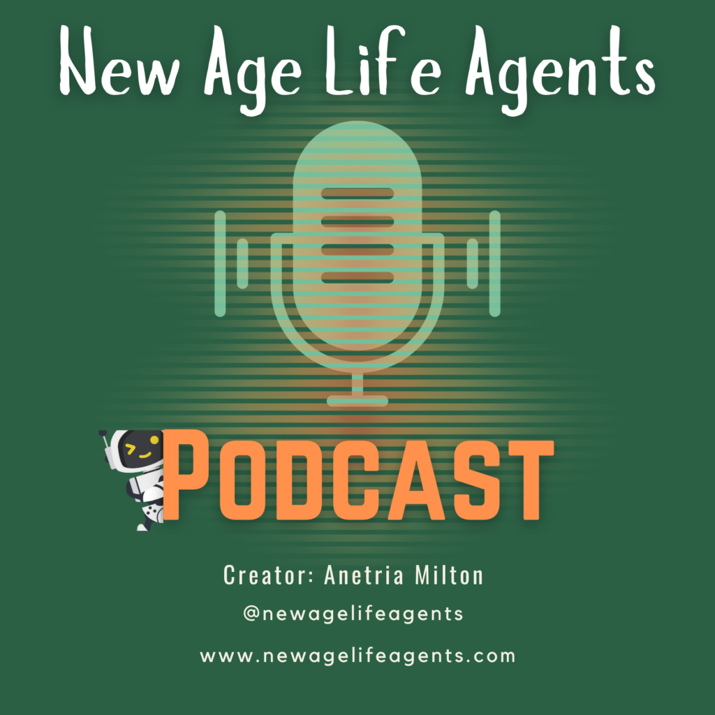 New Age Life Agents